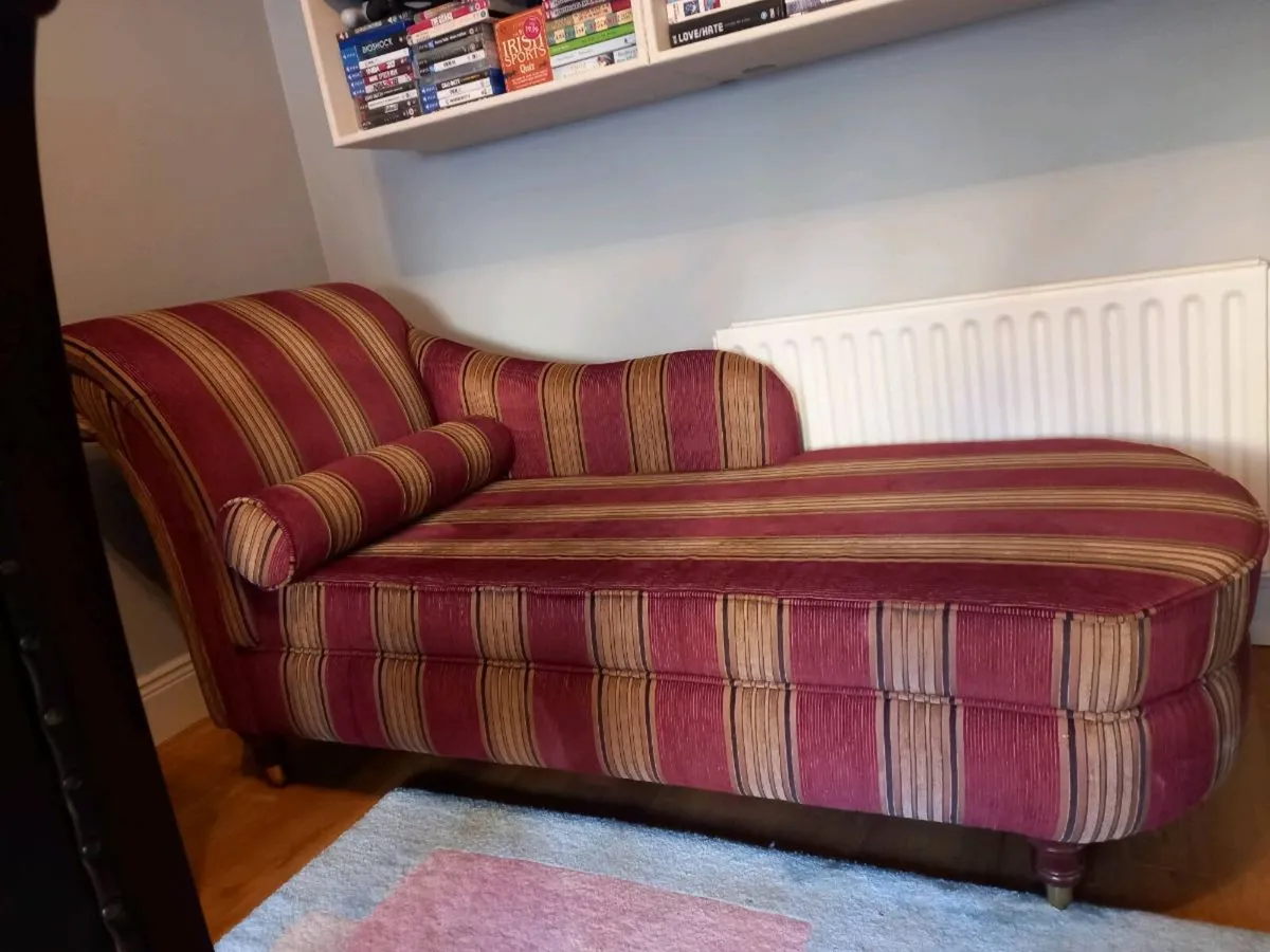 Chaise lounge - Image 2