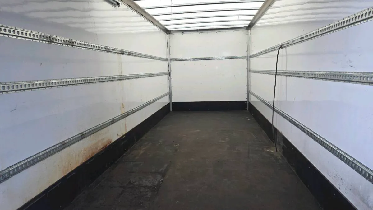 22 Foot Grp Box Body - Image 2