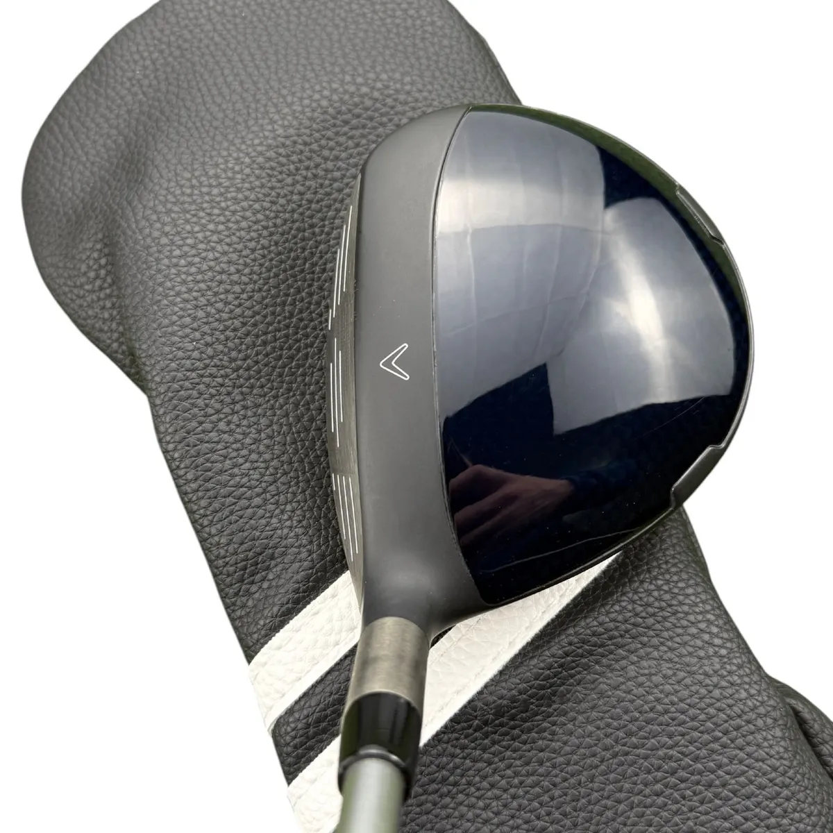 Callaway Paradym Heaven Wood 20° / Senior - Image 4