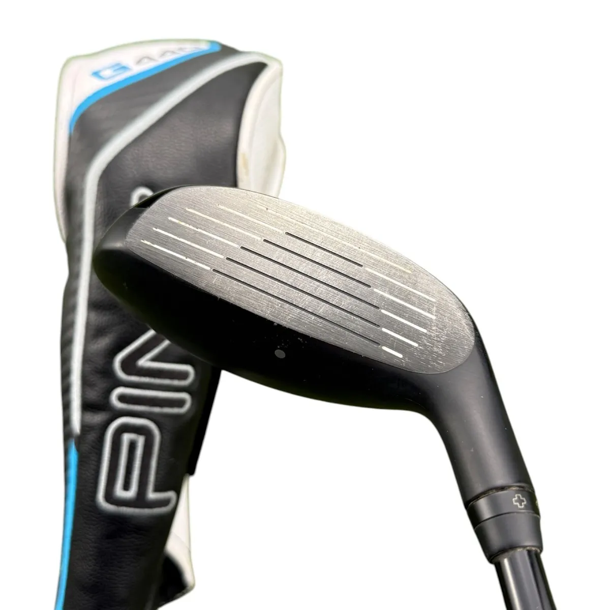 Ping G440 Hybrid / #3 20° / TX / Left Hand - Image 3