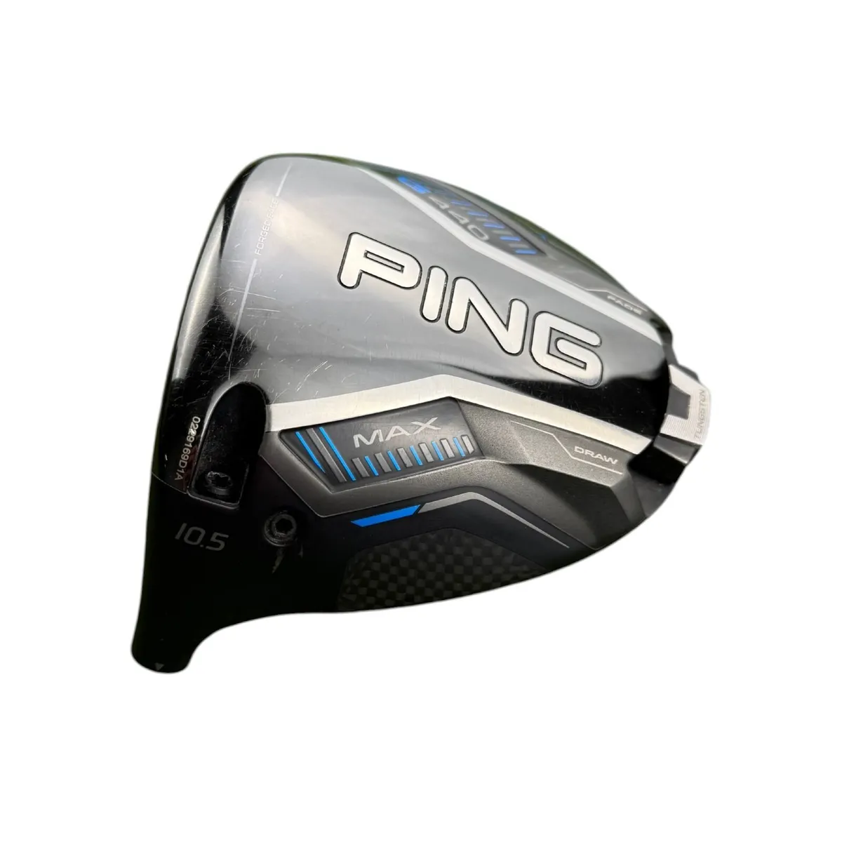 Ping G440 Max Driver / 10.5° / Left Hand - Image 2