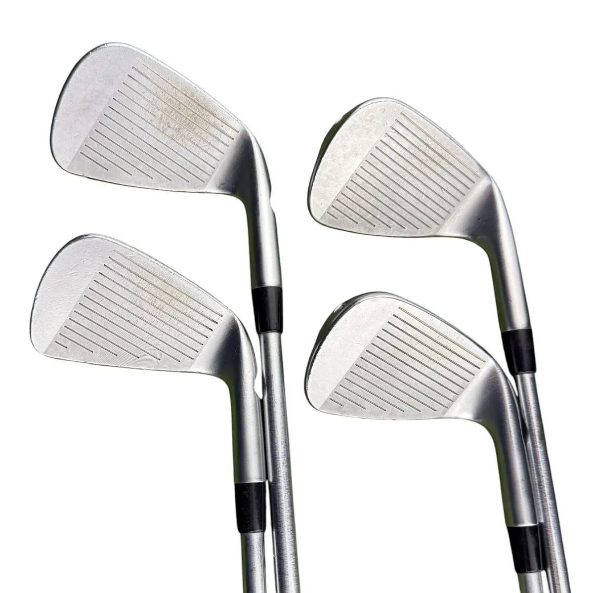 Ping Blueprint T Irons / 7-Pw / X-Stiff /Left Hand - Image 3