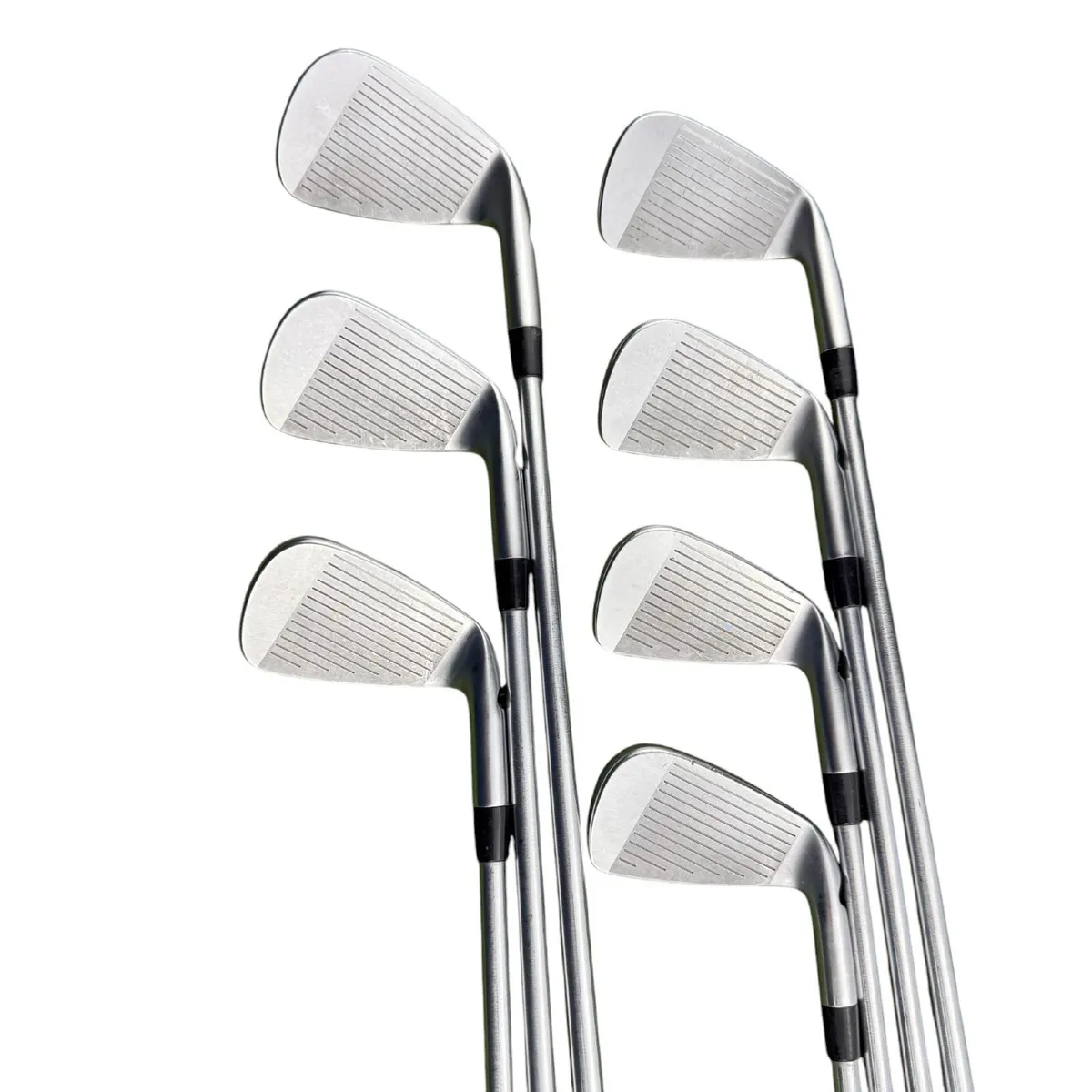 Ping Blueprint S Irons / 4-Pw / X-Stiff /Left Hand - Image 3