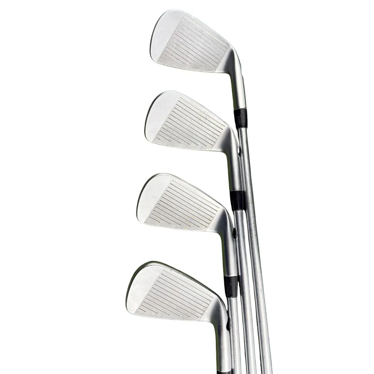 Ping Blueprint S Irons / 4-Pw / X-Stiff /Left Hand - Image 4