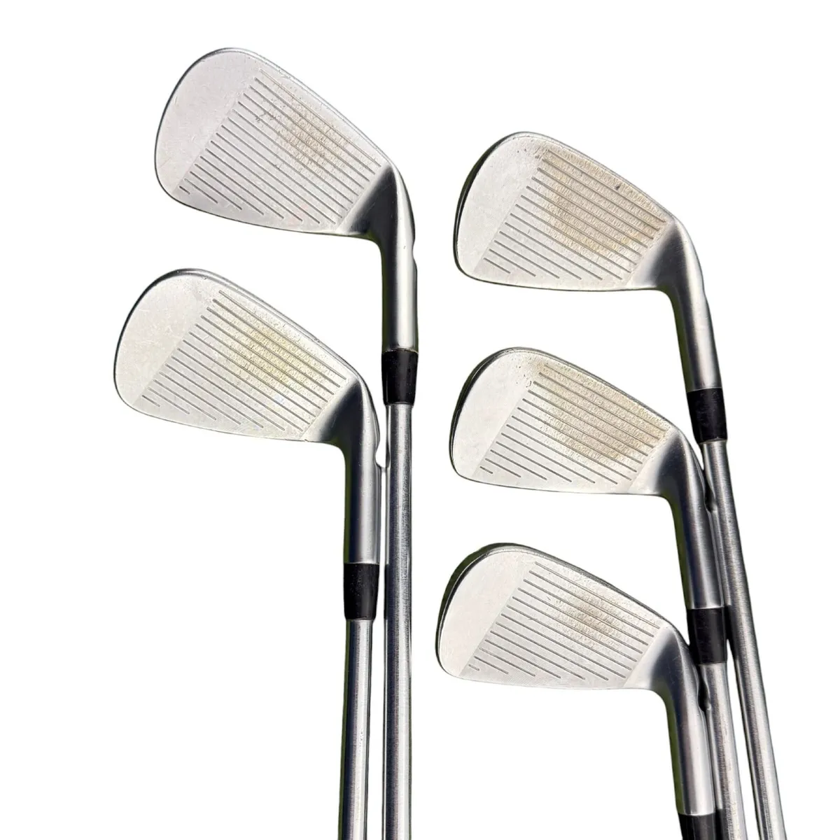 Ping Blueprint S Irons / 6-Pw / X-Stiff - Image 3