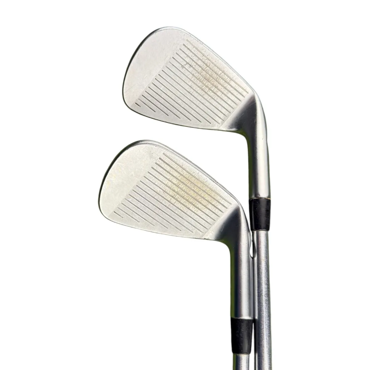 Ping Blueprint S Irons / 6-Pw / X-Stiff - Image 4