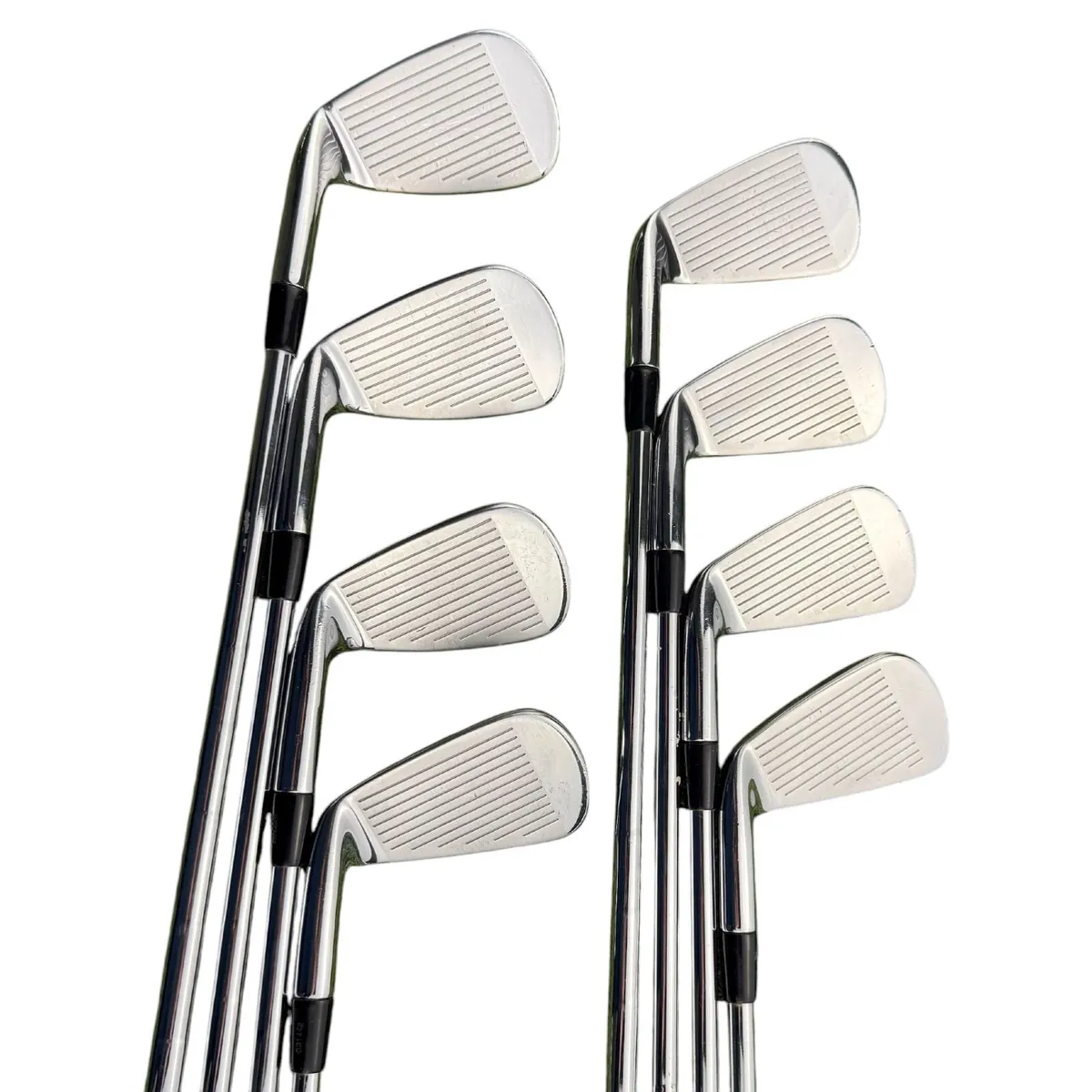 Titleist 712 AP2 Irons / 3-Pw / KBS Tour Stiff - Image 3