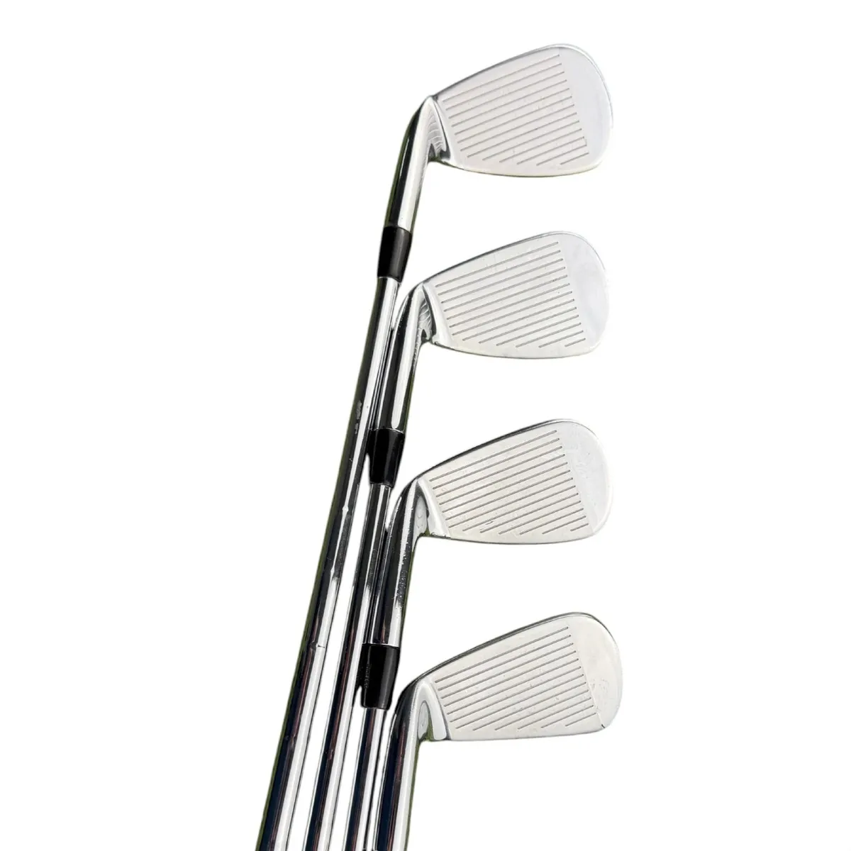 Titleist 712 AP2 Irons / 3-Pw / KBS Tour Stiff - Image 4