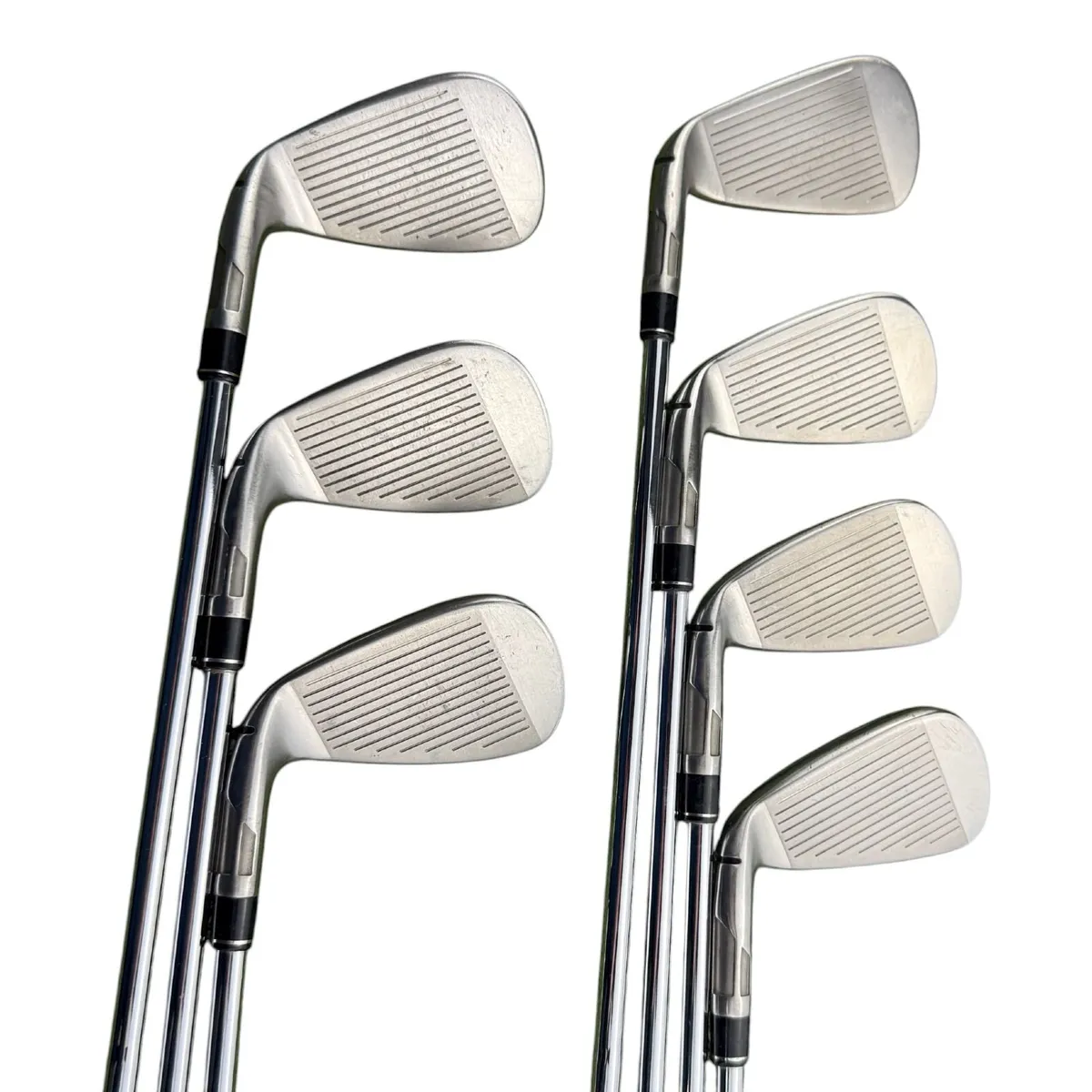 Taylormade Sim2 Max Irons / 4-Pw / Regular - Image 3