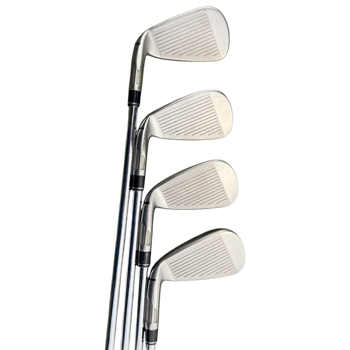 Taylormade Sim2 Max Irons / 4-Pw / Regular - Image 4