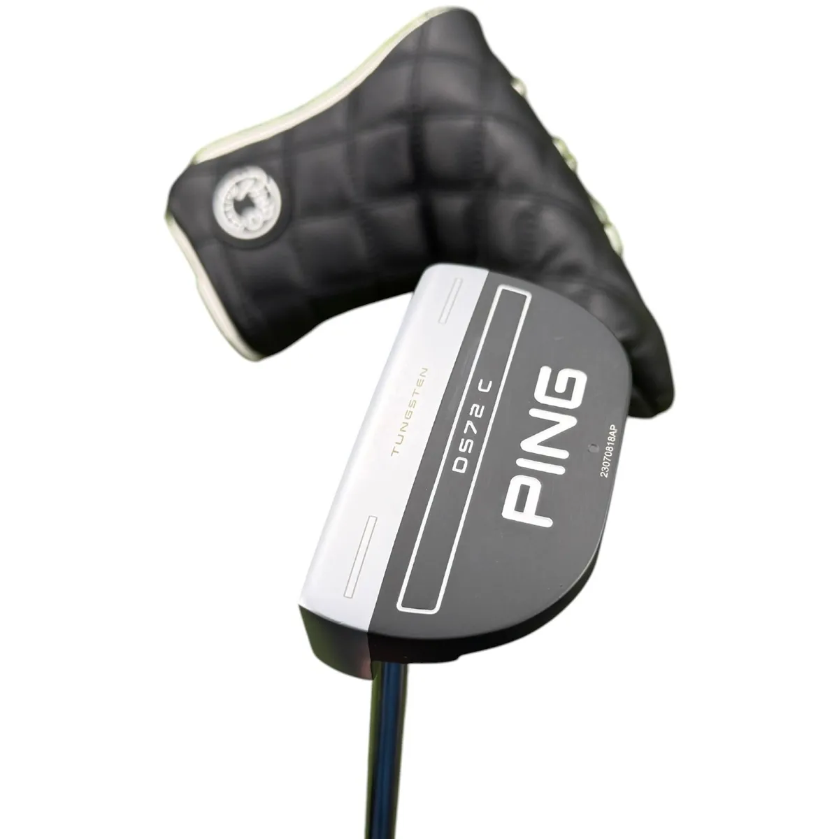 Ping DS72 C 2023 Putter / 34'' / Left Hand - Image 2