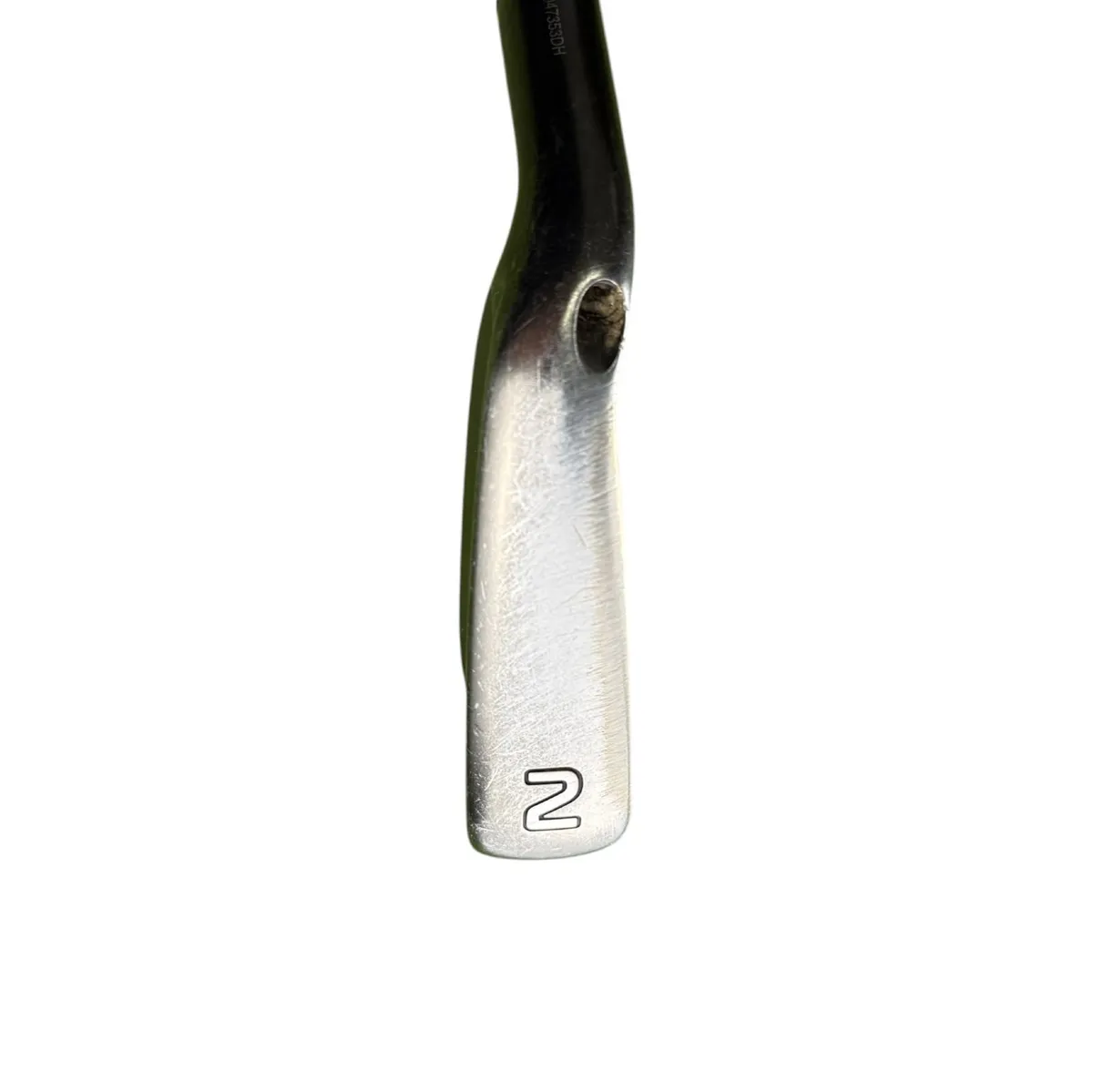 Ping iCrossover Utility #2 Iron 18° / X-Stiff - Image 4