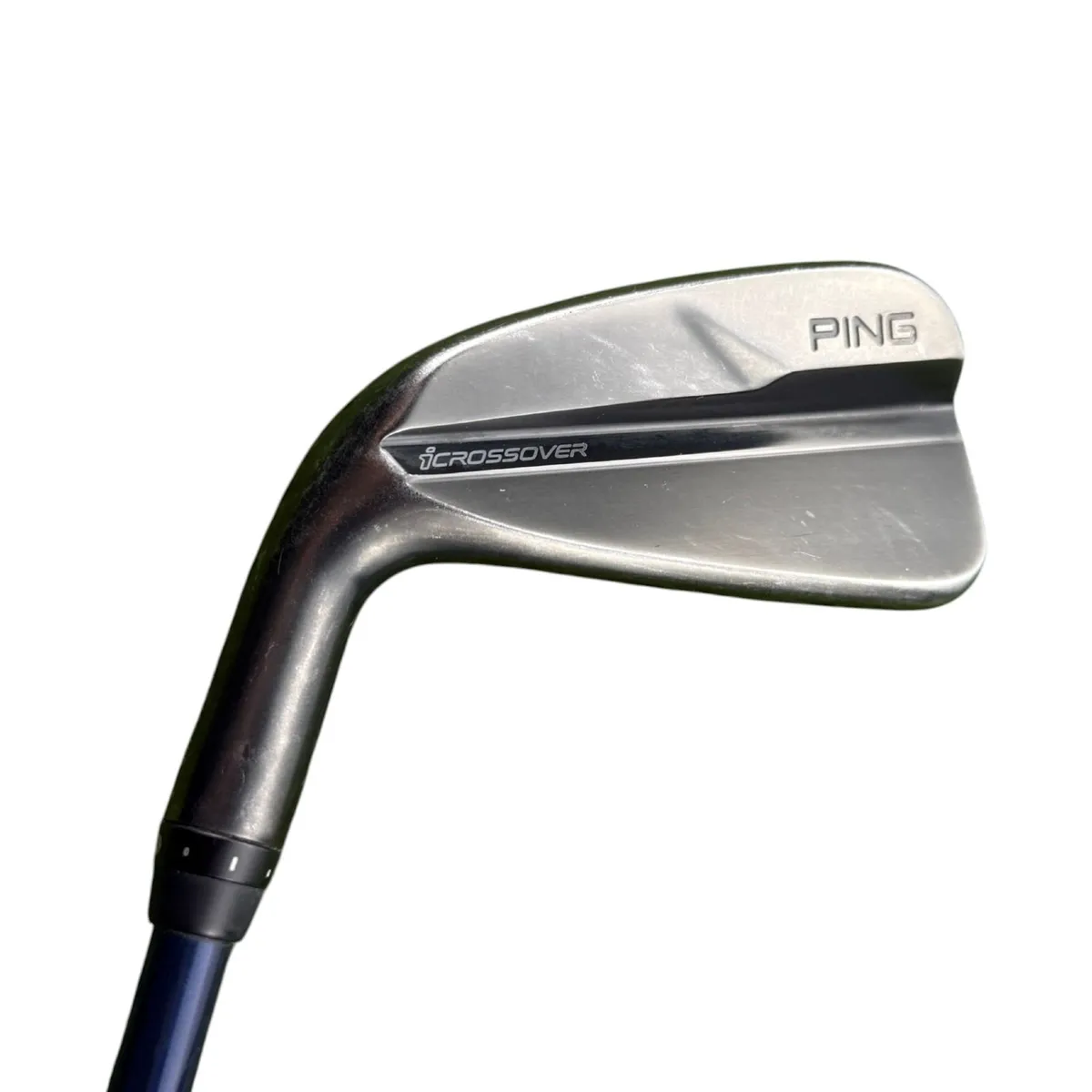 Ping iCrossover Utility #2 Iron 18° / X-Stiff - Image 2