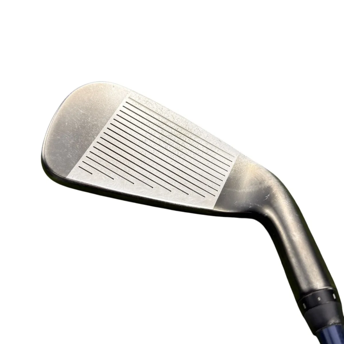 Ping iCrossover Utility #2 Iron 18° / X-Stiff - Image 3