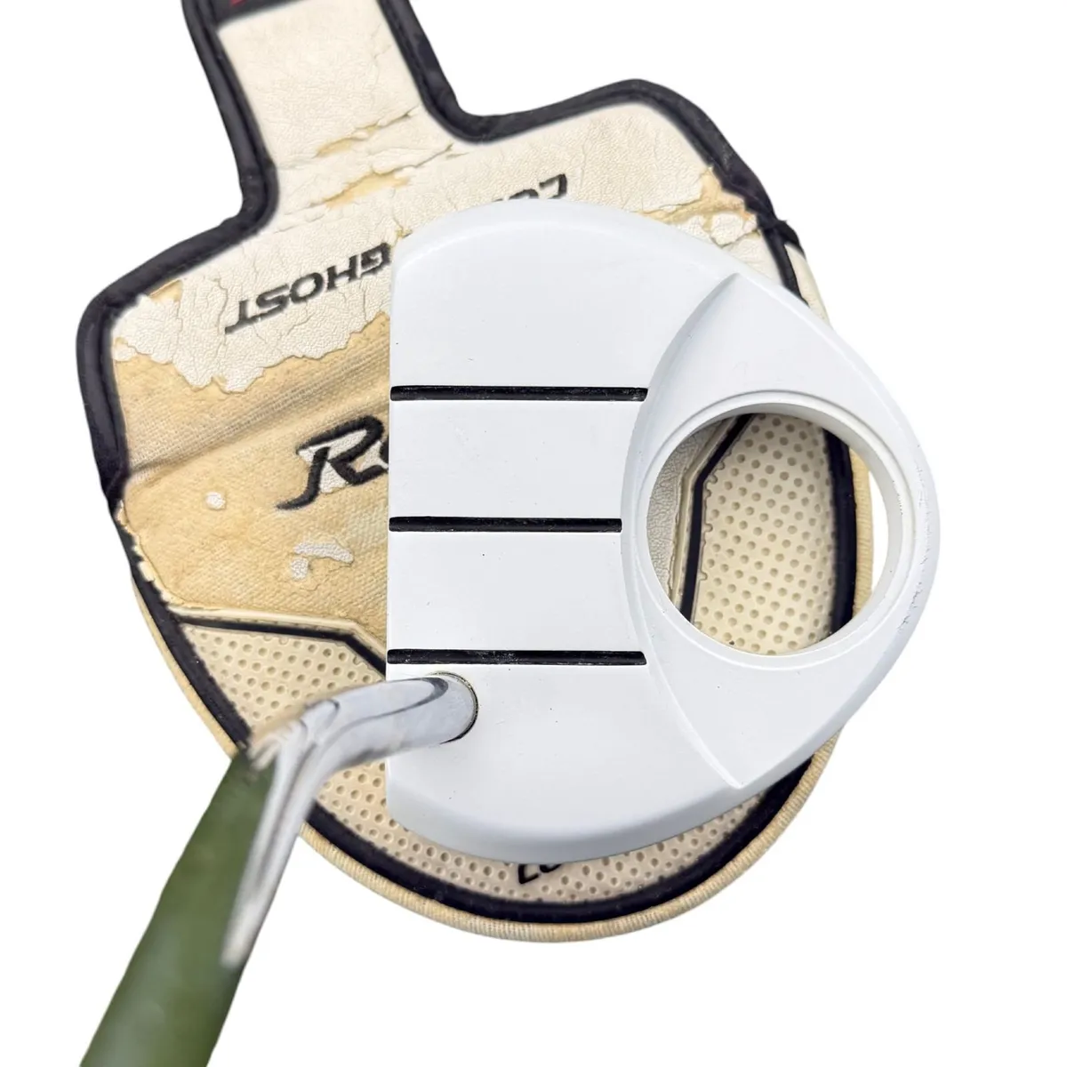 Taylormade Ghost Corza Putter / 34'' - Image 4