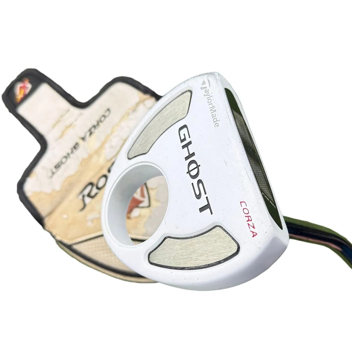 Taylormade Ghost Corza Putter / 34'' - Image 2