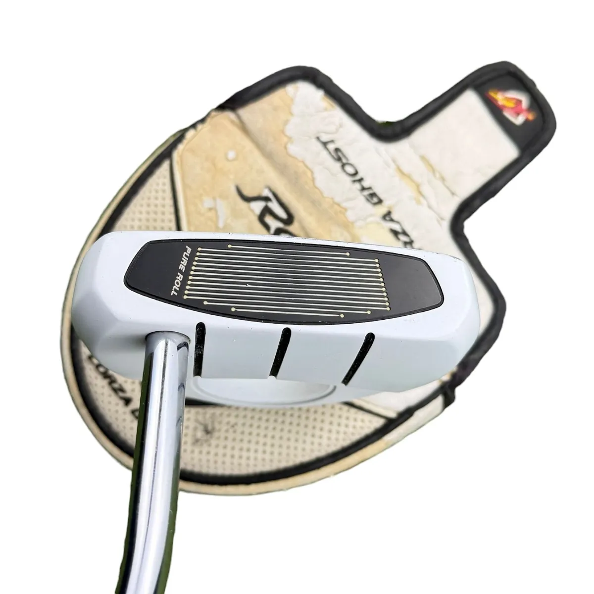 Taylormade Ghost Corza Putter / 34'' - Image 3