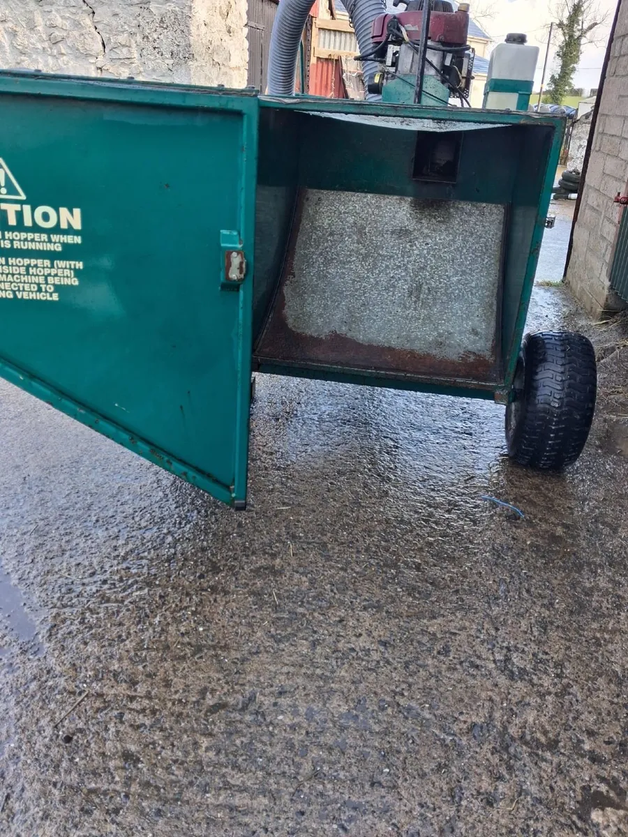 Paddock Cleaner - Image 2