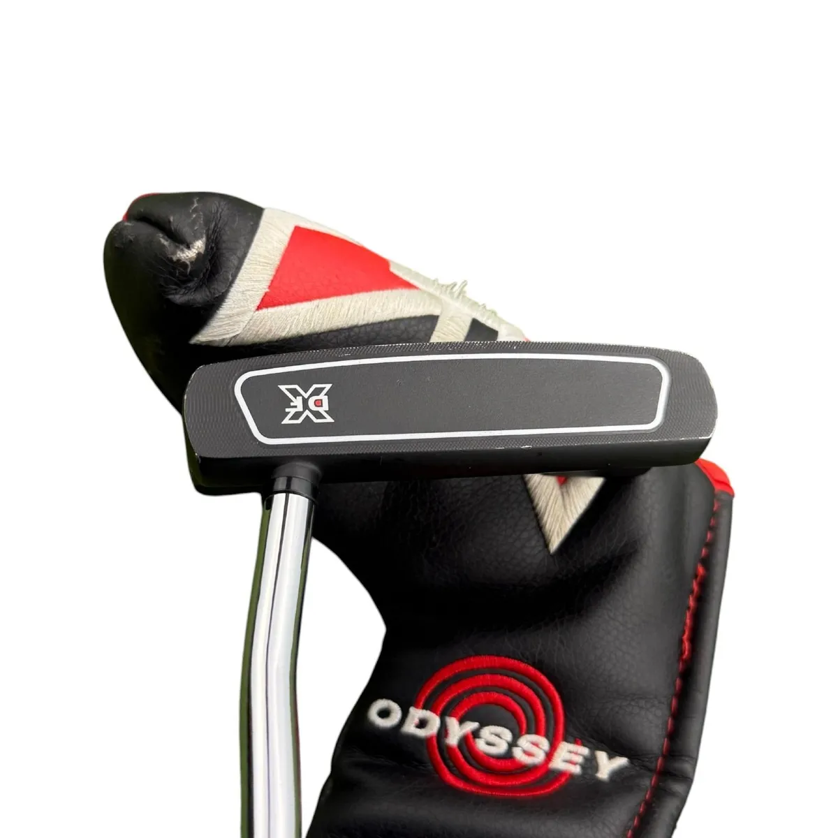 Odyssey DFX Double Wide Putter / 34'' - Image 3
