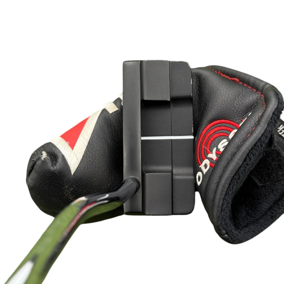 Odyssey DFX Double Wide Putter / 34'' - Image 4