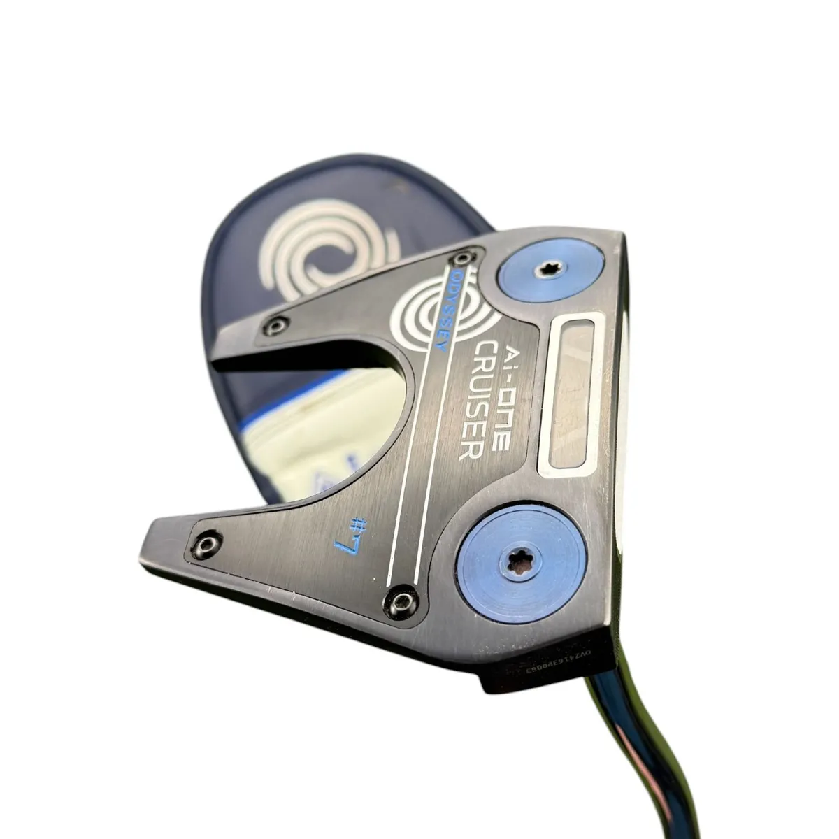 Odyssey Ai-One Cruiser #7 Putter / 36'' - Image 2