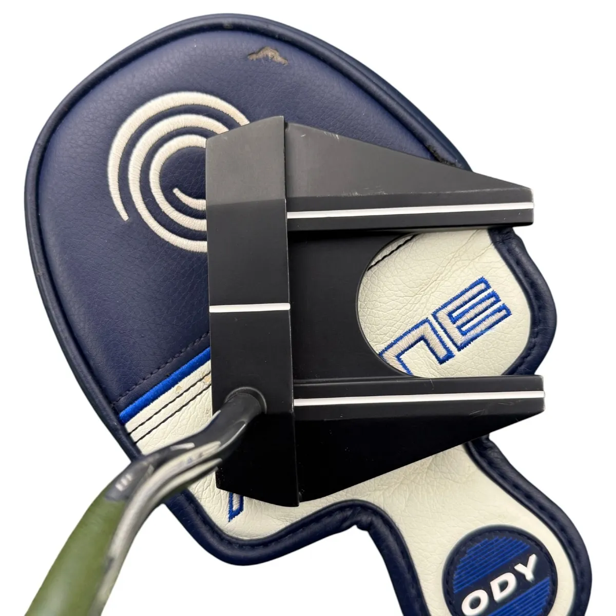 Odyssey Ai-One Cruiser #7 Putter / 36'' - Image 4