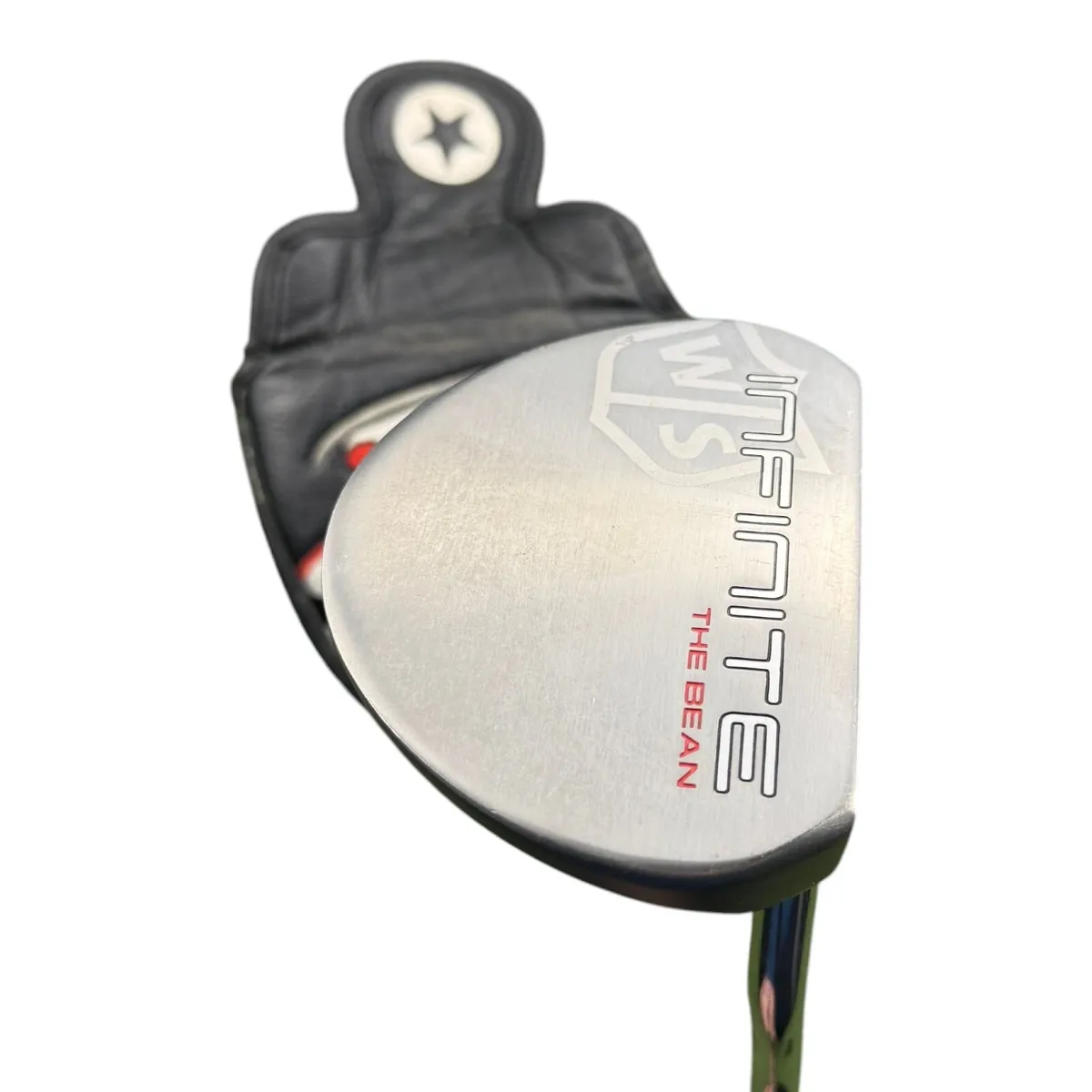 Wilson Infinite The Bean 2018 Putter / 34'' - Image 2