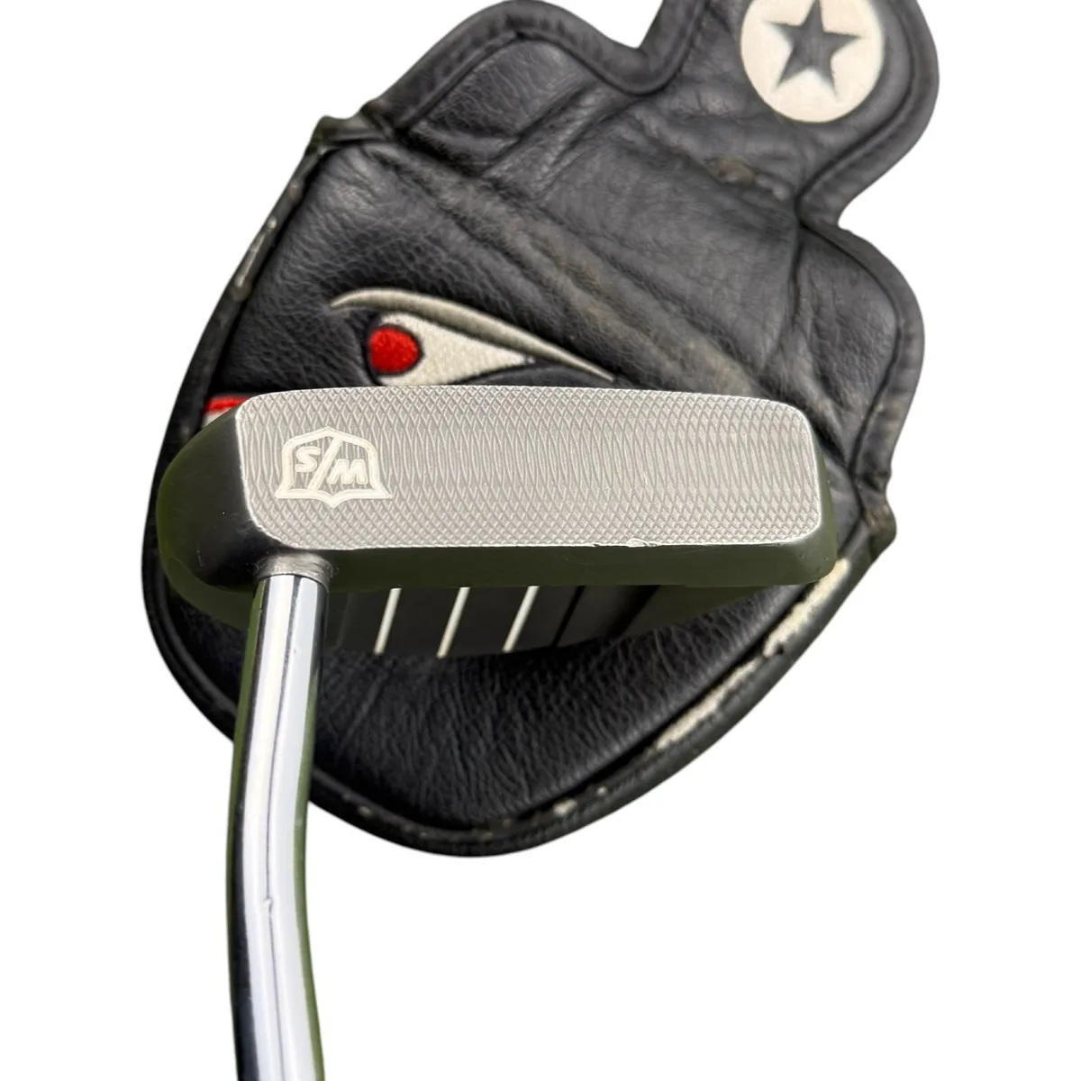 Wilson Infinite The Bean 2018 Putter / 34'' - Image 3