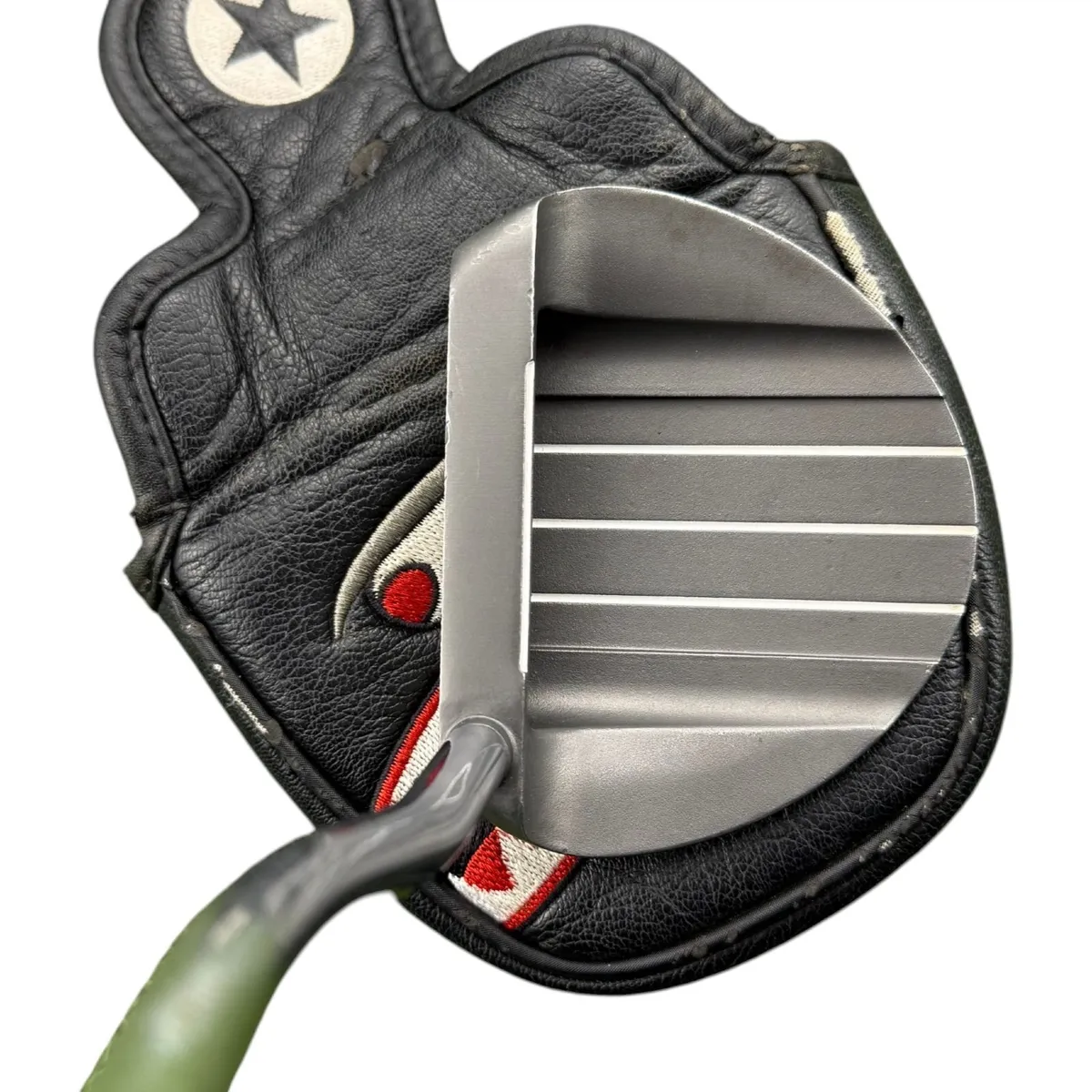 Wilson Infinite The Bean 2018 Putter / 34'' - Image 4