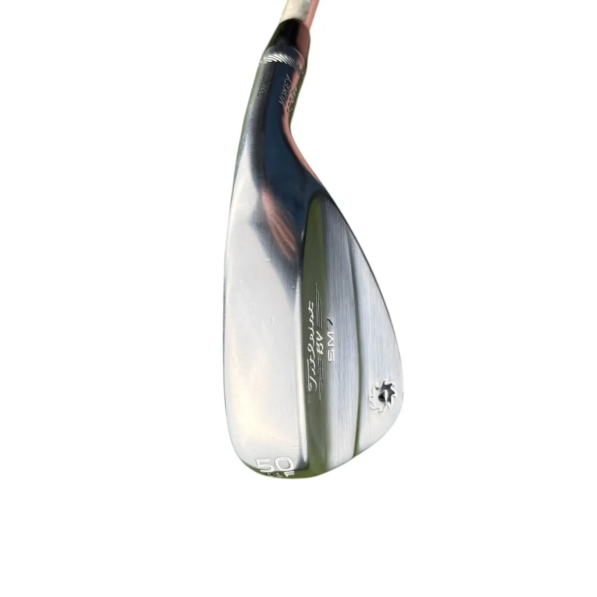 Titleist SM7 Wedge Aw 50°.08F / Bv Wedge - Image 4