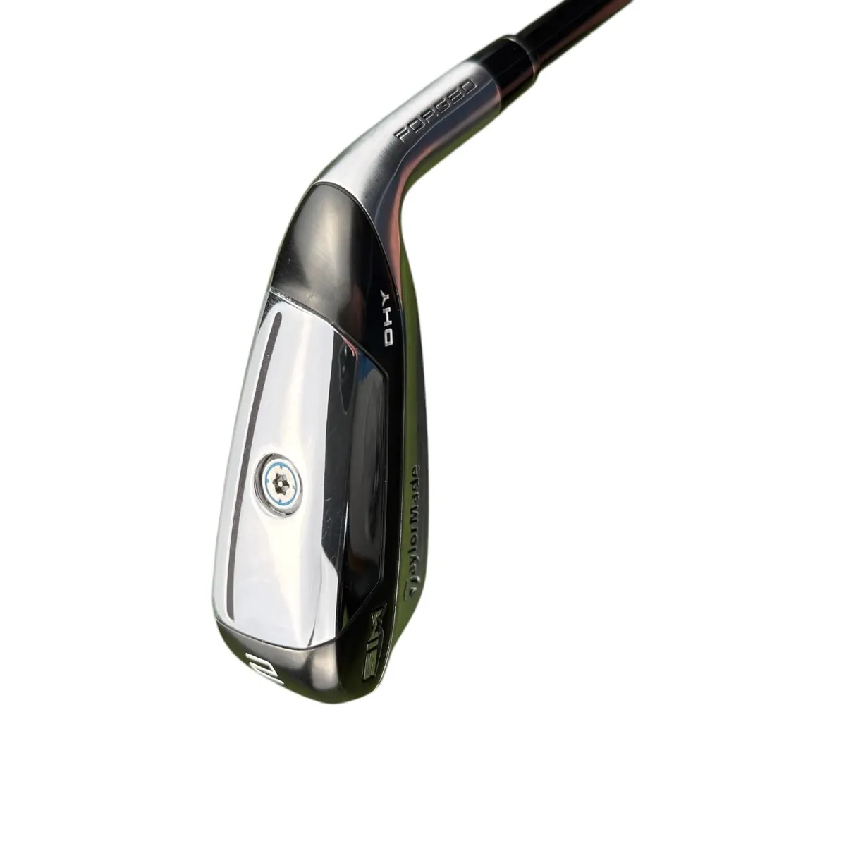 Taylormade Sim DHY Utility #2 Iron 17° / Stiff - Image 4