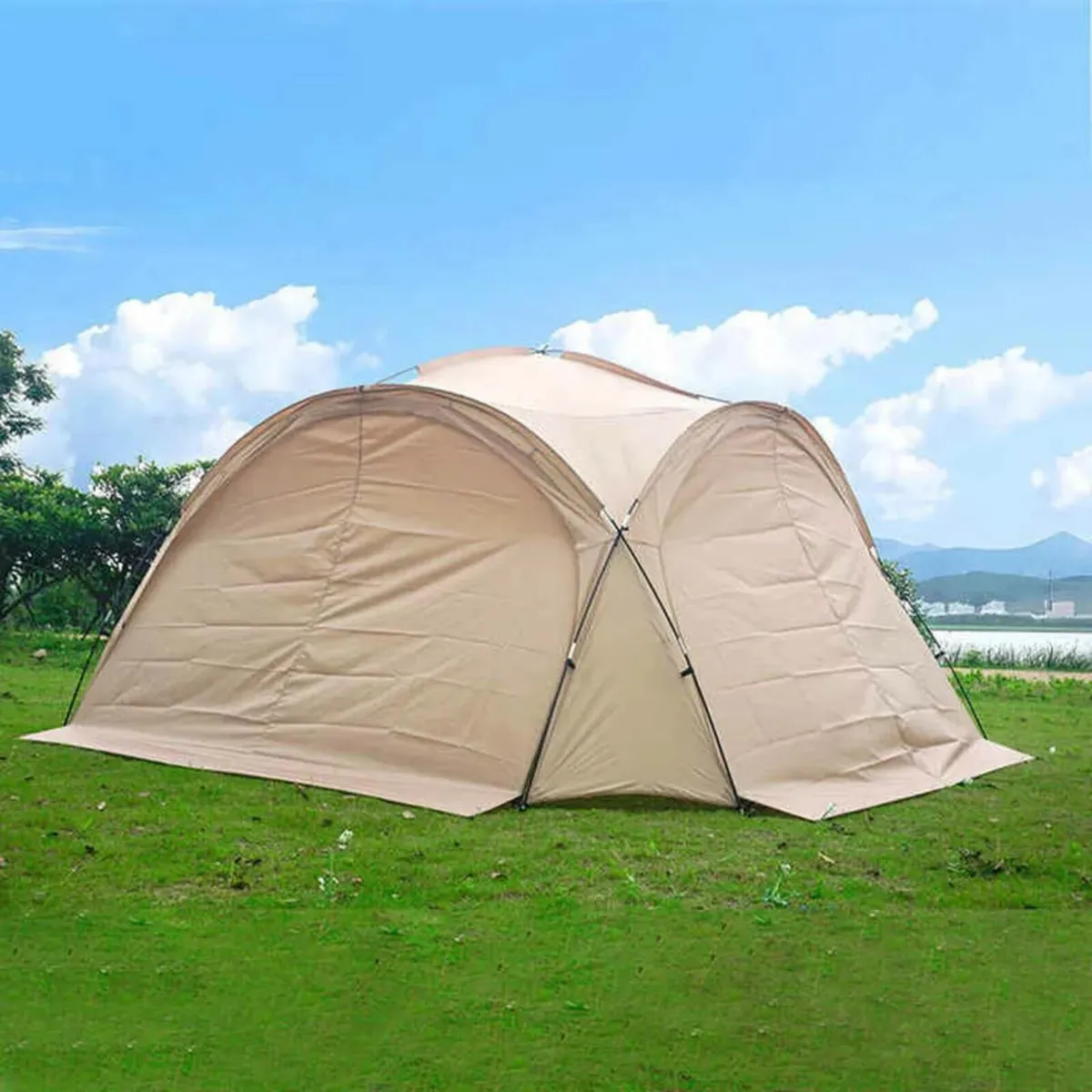 Dome tent - Image 4