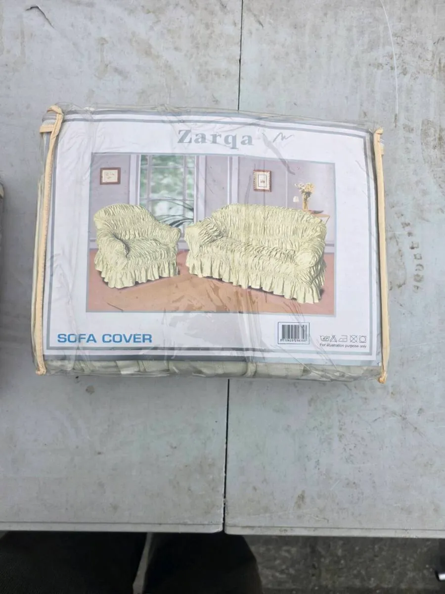 Couch cover - Image 2