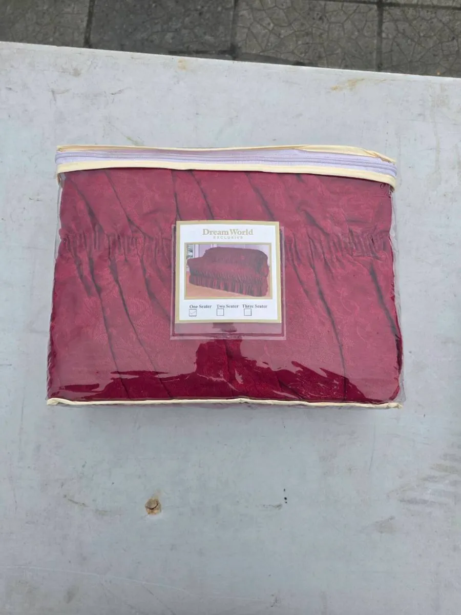 Couch cover - Image 3