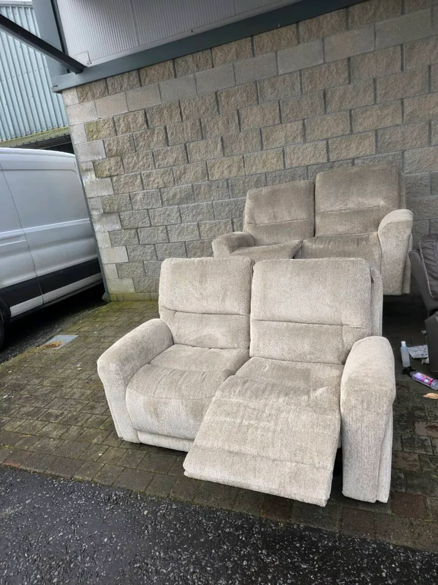 L shape sofa - Image 4