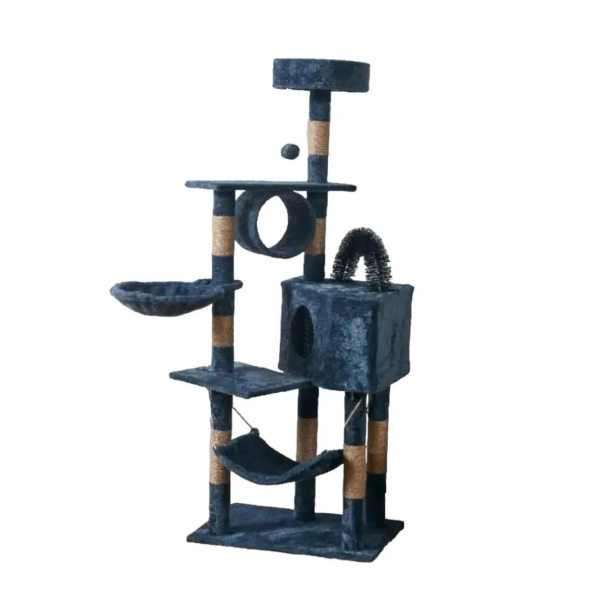 Cat scratcher cat tree brand new - Image 3