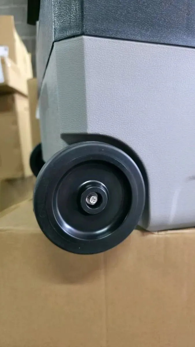 Alpicool Portable Fridge Freezers brand new - Image 2