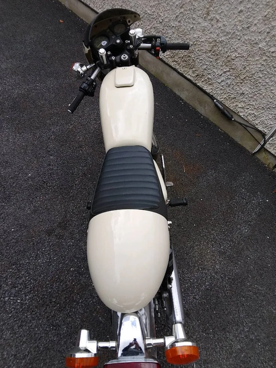 Honda 125s - Image 3