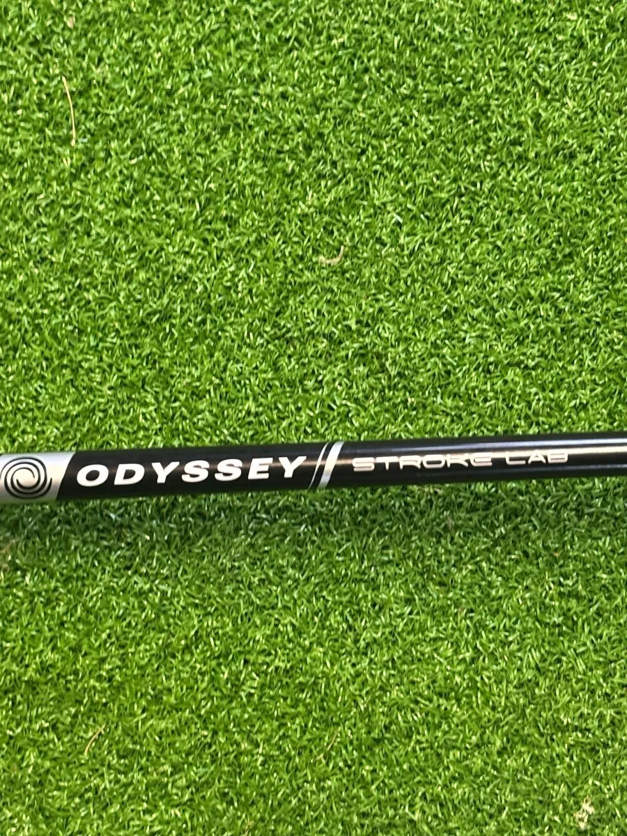 Odyssey Stroke Lab Marxman Putter RH – €110 - Image 4