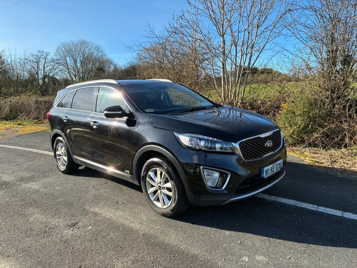 Kia Sorento commercial - Image 3