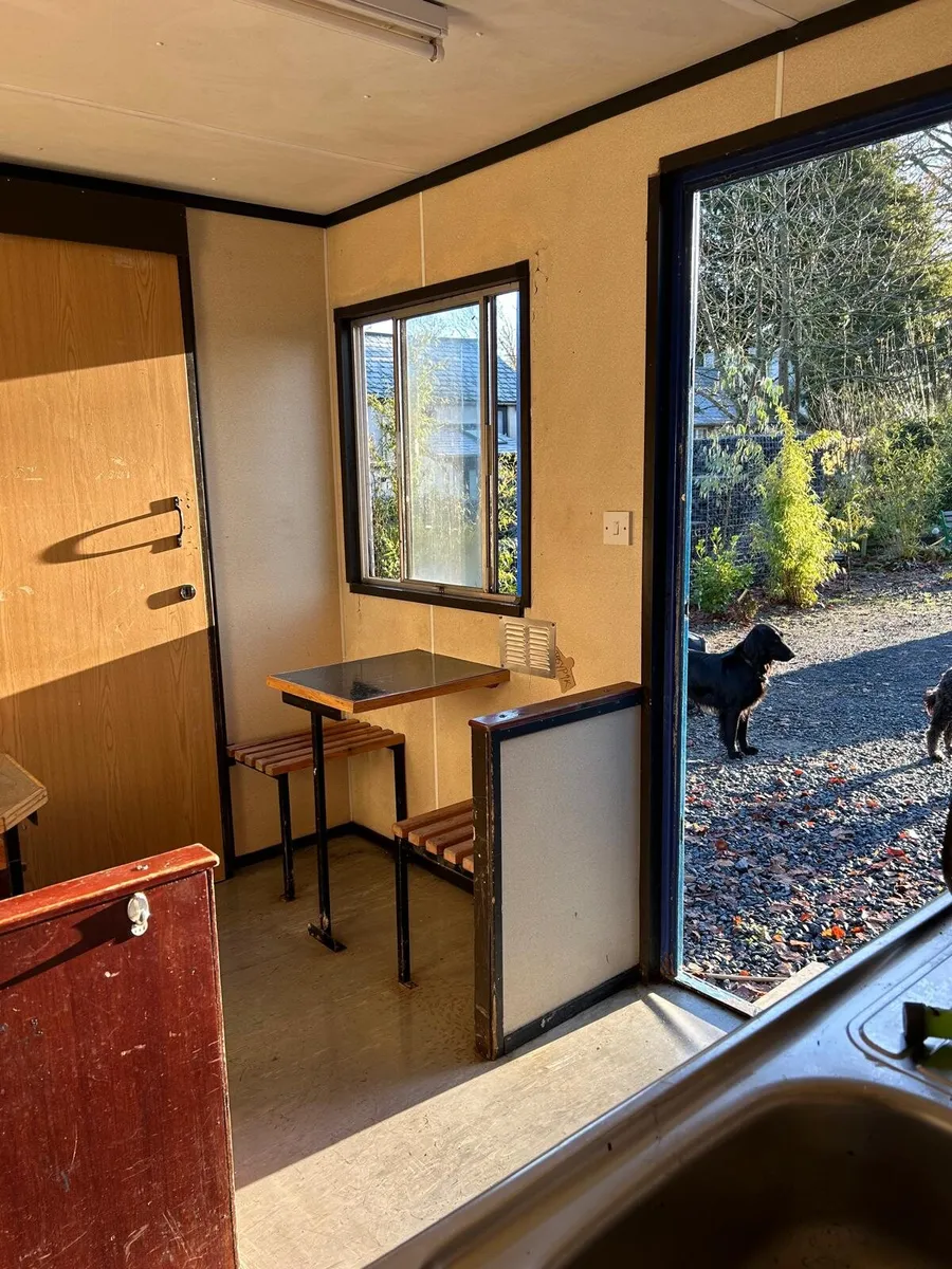 Portacabin - Image 2