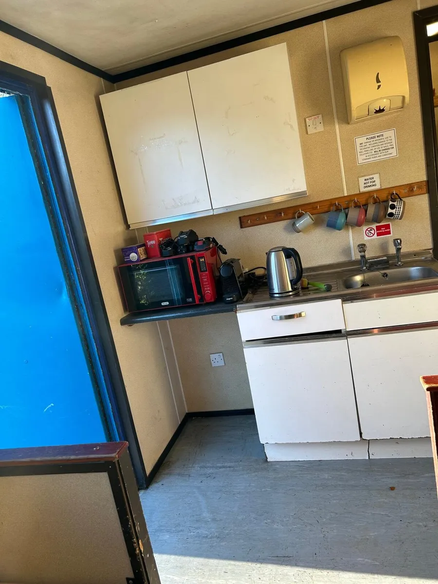 Portacabin - Image 3