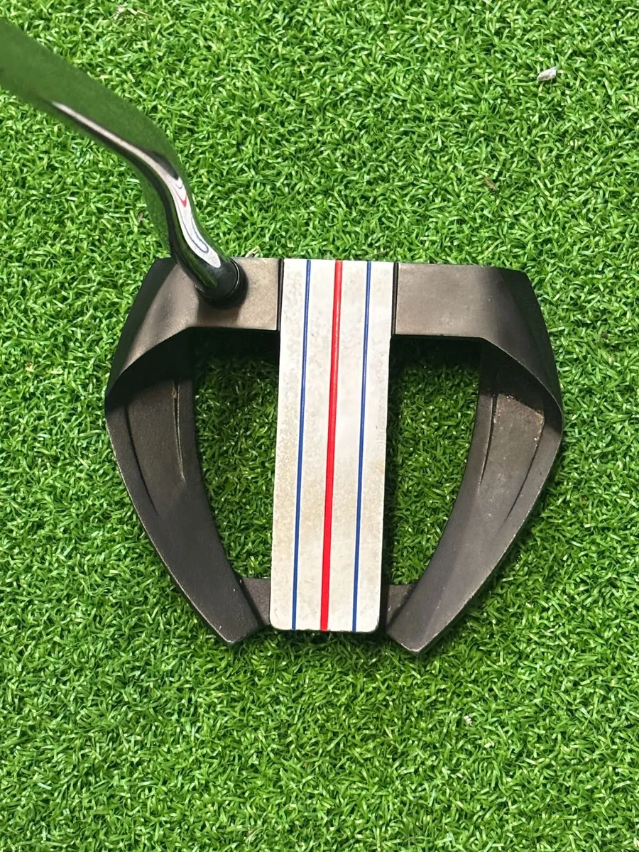 Odyssey Triple Track Putter (33”) – RH – €130 - Image 3