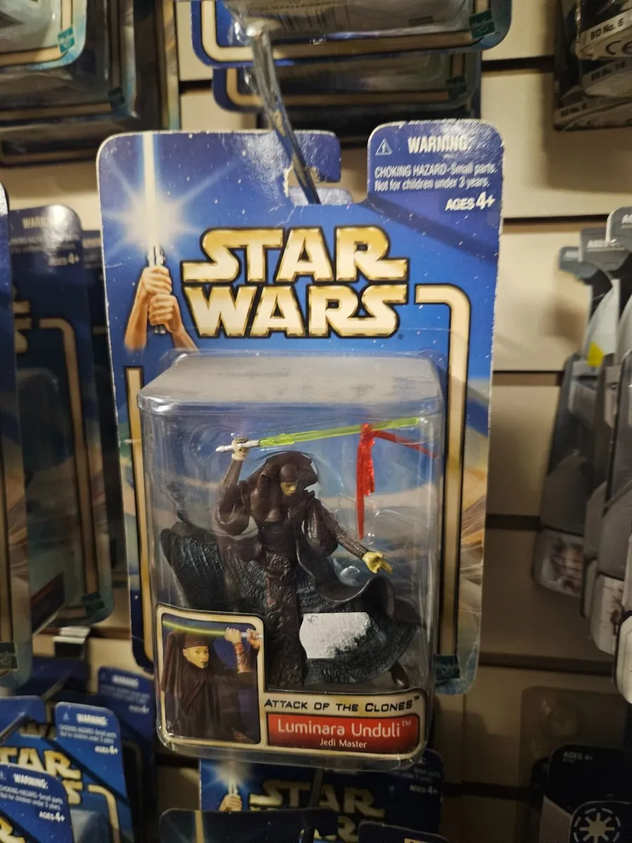 Star Wars Jedi Knight