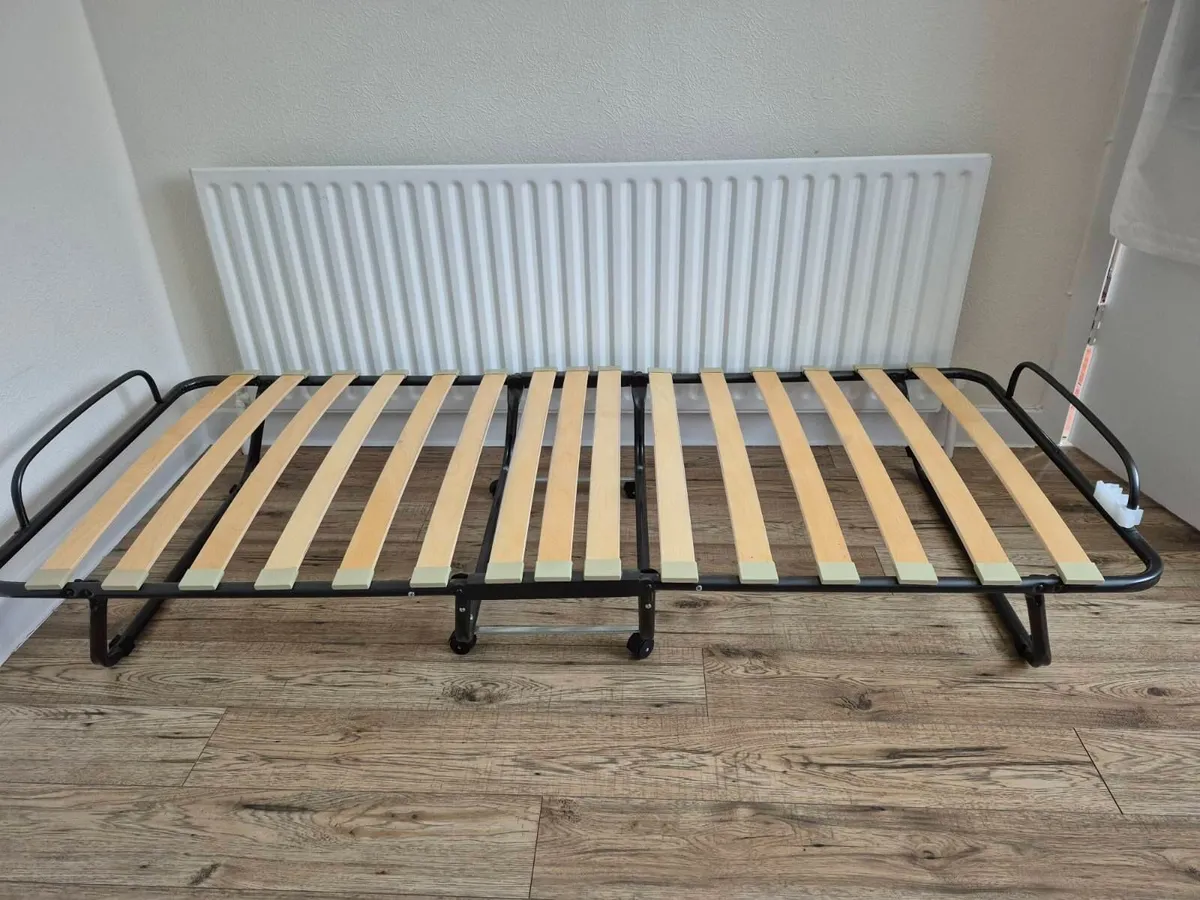 foldable bed - Image 2