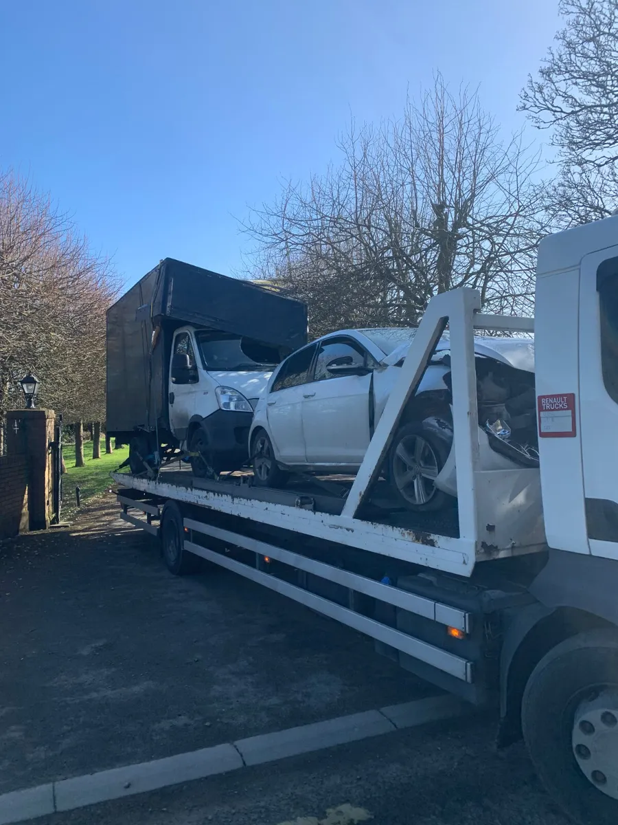 2018 OPEL KARL 1.0 CC PETROL - Image 2