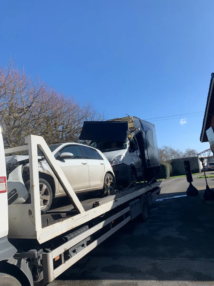 2018 OPEL KARL 1.0 CC PETROL - Image 3