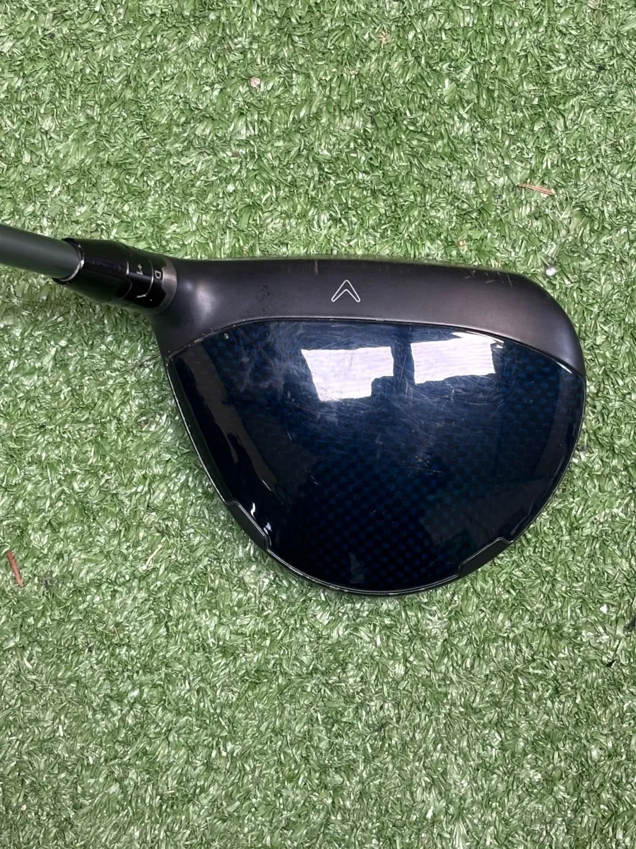 Callaway Paradym RH 3 Wood (15°) – €130 - Image 4