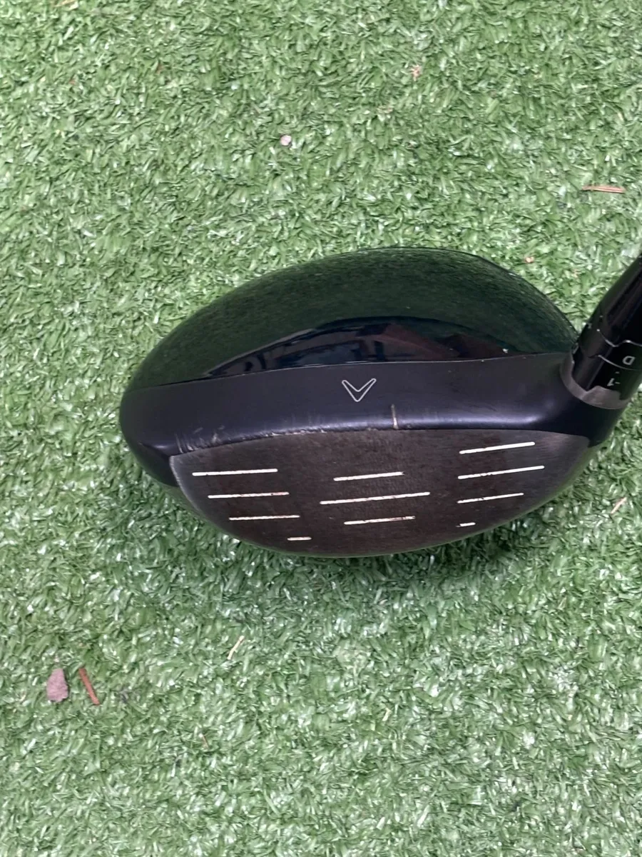 Callaway Paradym RH 3 Wood (15°) – €130 - Image 3