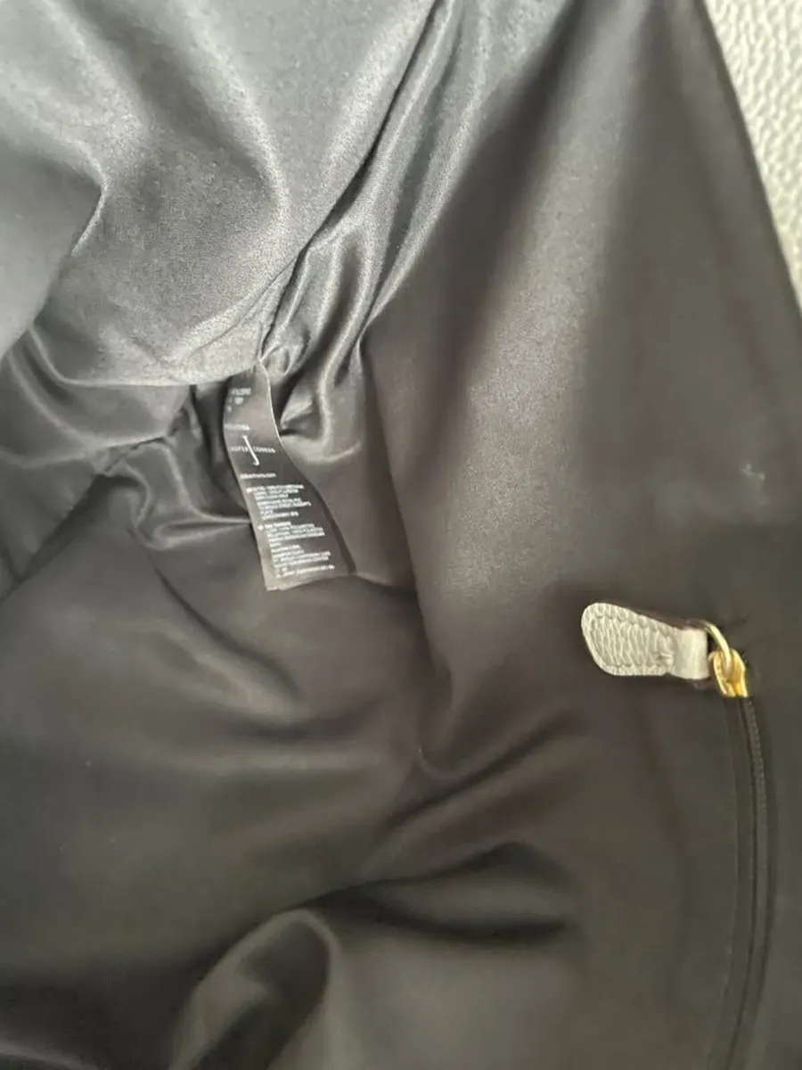 Jasper Conran Grey Tote Bag - Image 4